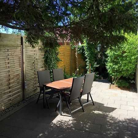 Ferienwohnung Chihuahua Thiessow Exteriér fotografie