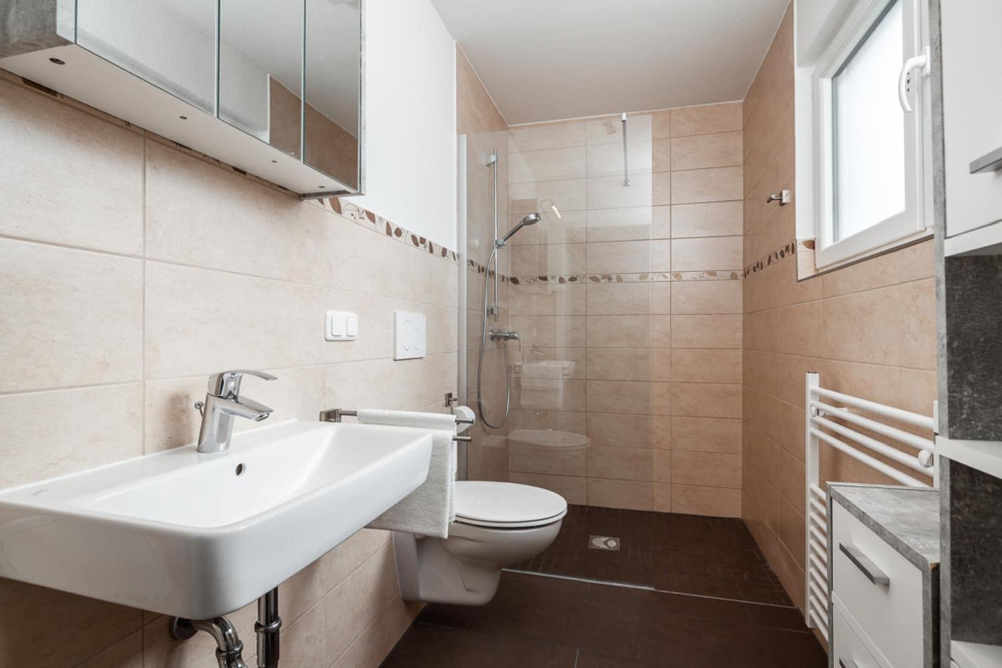 Ferienwohnung Chihuahua Thiessow Exteriér fotografie